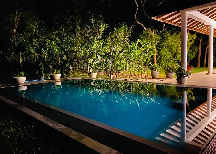 Villa Sukka