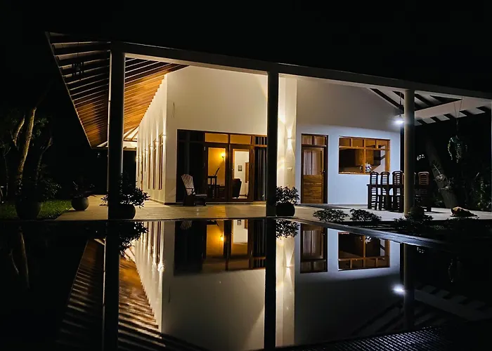 Villa Sukka