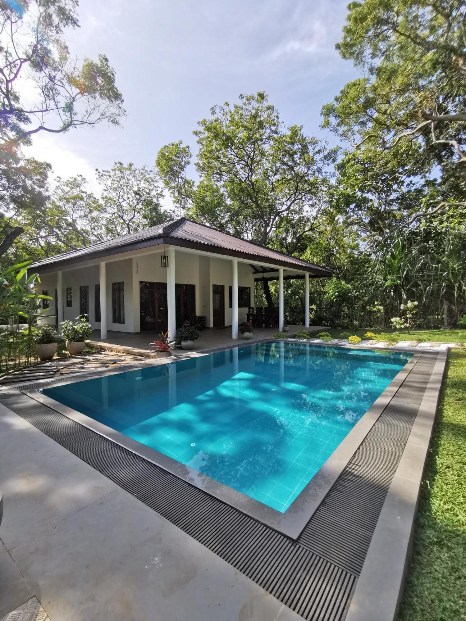 Sukka विला Tangalle