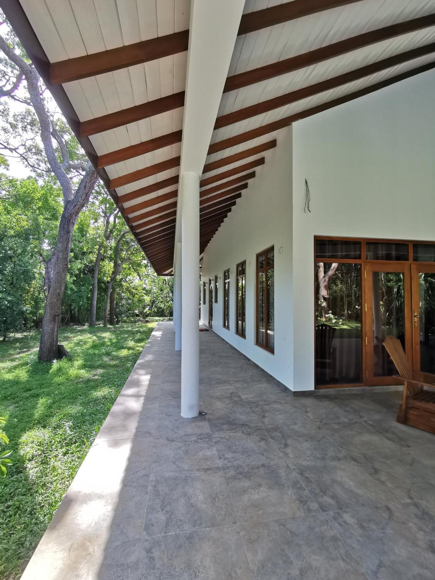 Sukka Tangalle